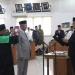 DPRD Tanah Datar Gelar Sidang PAW Dari Partai Golkar Syafaruddin Dt. Marajo Kepada Syamsul BahriOesoer