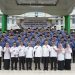 Bupati Safaruddin Minta Pegawai Ubah Paradigma Reformasi Birokrasi saat Serahkan 412 Petikan SK PNS