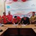 GKPM Laksanakan Penandatanganan Nota Kesepakatan dengan Pemda Kepulauan Mentawai