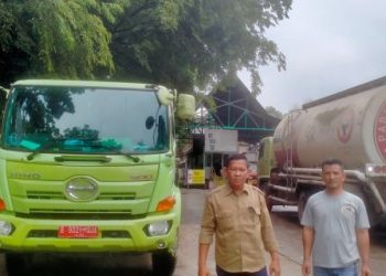 Upaya Inovatif Kurangi Sampah, Pemko Solok Manfaatkan Program “Nabung Sarok”
