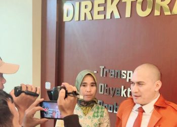 Kasus Dugaan Perkosaan Oleh Anggota DPRD Kab. Solok, Bila Terbukti “DH” Siap-Siap Diancam Pidana 12 Tahun