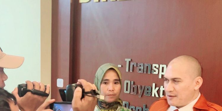 Kasus Dugaan Perkosaan Oleh Anggota DPRD Kab. Solok, Bila Terbukti “DH” Siap-Siap Diancam Pidana 12 Tahun