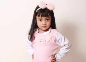 Dita Amanda, Anak Mantan Supir Keluarga Bing Slamet Jadi Artis Penyanyi Senada Digital dan Hebat Records