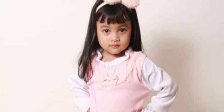 Dita Amanda, Anak Mantan Supir Keluarga Bing Slamet Jadi Artis Penyanyi Senada Digital dan Hebat Records