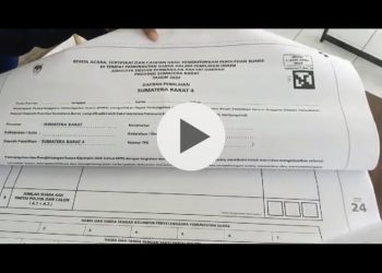 Kenapa Dokumen C Hasil Bisa Tercecer?, Bawaslu Pasaman Pertanyakan Pendistribusian Logistik Pemilu