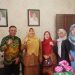 AKUMANDIRI Kota Solok Audensi Dengan Dinas Pariwisata dan Dinas Koperindag
