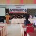 Bawaslu Mentawai Laksanakan Sosialisasi Peraturan Bawaslu Terkait Penyelesaian Sengketa Proses Masa kampanye Pemilu 2024