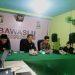 Bawaslu Mentawai Laksanakan Rakor Pengelolaan Kehumasan, Peliputan dan Dokumentasi serta Informasi Publik Pada Pemilu Tahun 2024
