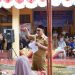 Kembali, Bupati Solok Kunjungi Dua Nagari di Kabupaten Solok
