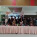 Bawaslu Mentawai Gelar Rakor yang Melibatkan Pimpinan dan Staf Teknis Panwaslu Kecamatan Se-Kab. Mentawai