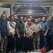 Rakor Dengan Stakeholder Dan Media, KPU Pasaman Jelaskan Pendistribusian Logistik Pemilu