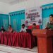 Bawaslu Kec. Sipora Utara Laksanakan Kegiatan Penguatan Kapasitas dan Pelatihan Saksi Peserta Pemilu Tahun 2024