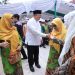 Wako Solok Hadiri Pengajian Terpadu dan Temu Akbar Angkatan Muda Muhammadiyah Solok