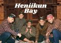 Heniikun Bay Luncurkan Senadyan Opo Anane, Sebuah Tembang Romantis untuk Rasa Syukur