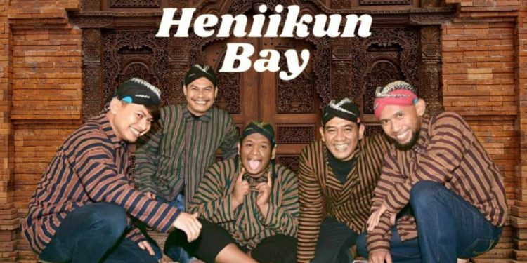 Heniikun Bay Luncurkan Senadyan Opo Anane, Sebuah Tembang Romantis untuk Rasa Syukur