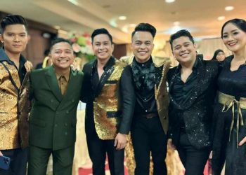 Parindo Golden Award 2024 Jadi Lebaran MC Se-Indonesia
