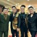Parindo Golden Award 2024 Jadi Lebaran MC Se-Indonesia