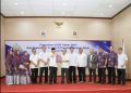 Pemko Payakumbuh Telah Serahkan LKPD Tahun 2023 kepada BPK-RI