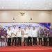 Pemko Payakumbuh Telah Serahkan LKPD Tahun 2023 kepada BPK-RI