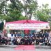 Pj Walikota Payakumbuh Hadiri Apel Siaga Patroli Pengawasan pada Masa Tenang Pemilu 2024