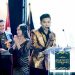 Fedri Ramadhan Sabet Pemenang MC Billinguals Terbaik Pria di Parindo Golden Award 2024
