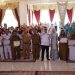 Bupati Solok Buka Rapat Kerja Kesehatan Kab. Solok Tahun 2024