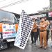 Dilepas Pj Wako Payakumbuh, Logistik Pemilu 2024 Menuju Lima Kecamatan yang Ada di Kota Payakumbuh
