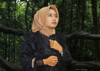 Nadya Melty Rilis Lagu Pop Indonesia Terbaru 2024 “Lerai”, Perihnya Cinta Tak Berbalas