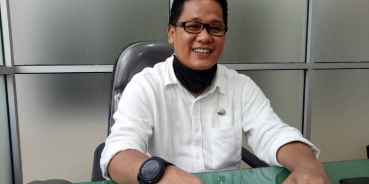 Pemko Solok Pastikan Donasi untuk Palestina Segera Disalurkan