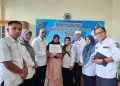 Pemkab Solok Gelar Rakor Tim Percepatan Akses Keuangan Daerah