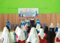 Wawako Solok Buka Pelatihan Senam Jantung Sehat bagi Guru dan Siswa Tingkat SD/MI Se-Kota Solok