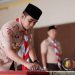 Pengurus Andalan Dan Dewan Kerja Kwartir Ranting Gerakan Pramuka Lubuk Sikarah Kota Solok Masa Bakti 2022-2025 Dikukuhkan