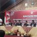 PJ Bupati Mentawai Hadiri Rapat Pleno Terbuka KPU Mentawai