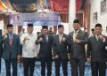 Pemkab Tanah Datar Kembali Melakukan Rotasi 6 Orang Penjabat Manajerial