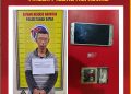 Tim Trantula Satres Narkoba Tanah Datar Menangkap FF Terduga Pelaku Penyalahan Narkoba