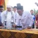 Jalan Lingkar Aquaduk Pancasila Jorong Kubang Landai Nagari Saruaso Diresmikan Bupati Eka Putra