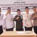 Bupati Eka Putra Berharap PERTI Bisa Bersinergis dengan Pemerintah