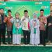 Dalam Rangka Milad Ke -20, Masjid Raya Lantai Batu Batusangkar Laksanakan Wisuda Tahfiz dan Khatam Al Qur’an