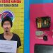 ZD Pelaku Penyalahgunaan Narkoba Ditangkap Tim Trantula Polres Tanah Datar