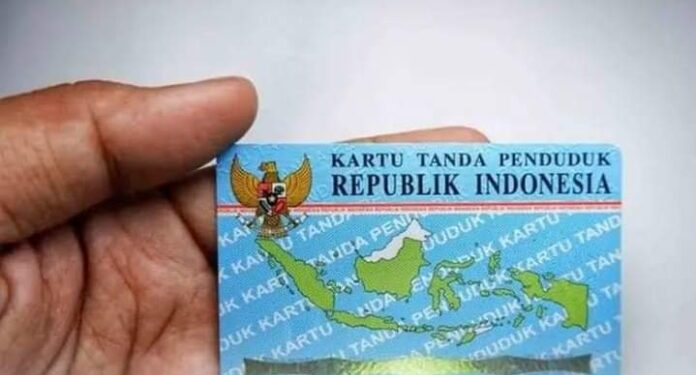 Sampai Akhir Desember 2023 Sebanyak 98.62 % Penduduk Tanah Datar Yang Berusia 17 Tahun Sudah Memiliki KTP