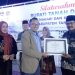 Tiga Nagari yang Tercepat Menyusun APB Nagari Menerima Reward dari Bupati Eka Putra