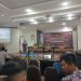 KPU Kabupaten Solok Mulai Pleno Rekapitulasi Perolehan Suara Pemilu 2024