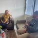 Monitoring Perkembangan Harga Beras Kota dan Kabupaten Solok, Polres Solok Kota Koordinasi dengan Kepala Cabang Bulog Wilayah Kota Solok