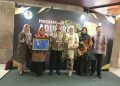 Kembali Raih Prestasi, Pemkab Solok Dianugerahi Sertifikat Adipura 2023 oleh KLHK RI