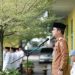 Wawako Solok Ajak Pelajar Memenuhi dan Menjawab Harapan Keluarga dengan Belajar serta Disiplin