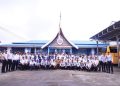 Wako Solok Minta Dishub Kota Solok Bekerja Maksimal