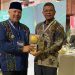 Pemko Solok Untuk Ke-11 Kalinya Terima Throphy Adipura 2023 Kategori Kota Kecil dari Menteri Lingkungan Hidup RI