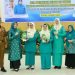 Sekda Kota Solok Buka Pencanangan Bulan Bakti Kelompok Dasawisma