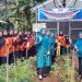 Pengendalian Inflasi, Pemko Solok Laksanakan Gerakan Tanam Cabe Serentak