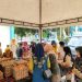 Pemkab Solok Gelar Operasi Pasar